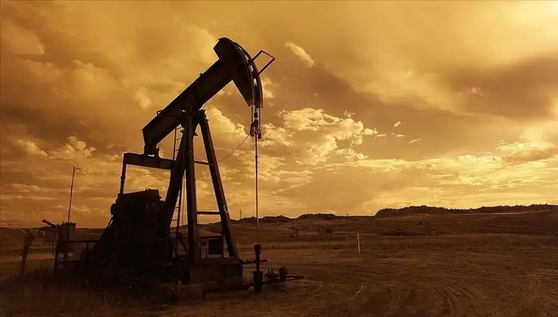 Orta Doğu'da Sıcak Bir Gece: Petrol Fiyatları Hızla Yükseliyor