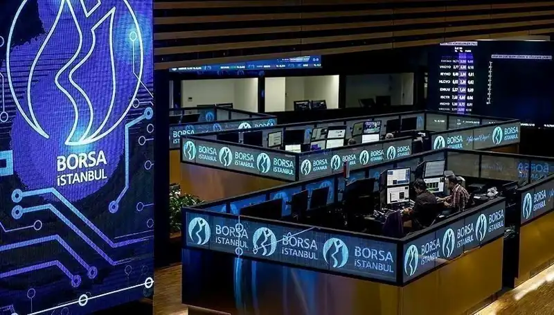 Son 40 Günde Piyasalarda 1,5 Trilyon TL Değer Kaybı: Nedenleri Neler?