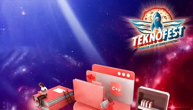 Teknofest İstanbul 2025: Merakla Beklenen Tarih ve Detaylar Açıklandı