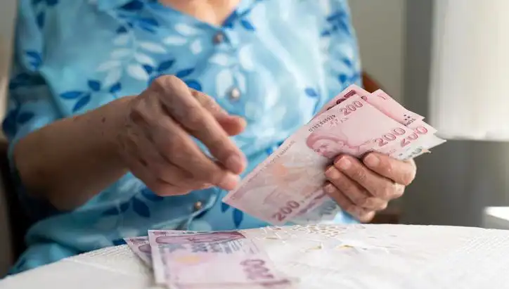 Emeklilerin Tasarrufları Tehlikede: Dolandırıcılık Yöntemleri Artıyor