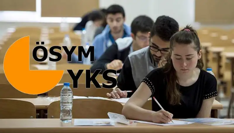 YKS Başvurularında Dikkat Çeken Düşüş: Nedenleri Neler?
