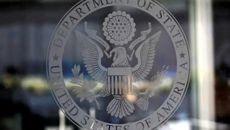 Trump, Dışişleri Bakanlığı'nda Revolüsyona Hazırlanıyor: Kesintiler ve Yeniden Yapılandırmalar Geliyor