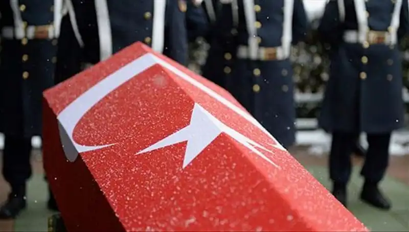 DMM, Şehit Olmayan Askerin Ailesine Maaş Bağlanmadığı İddialarını Yalanladı