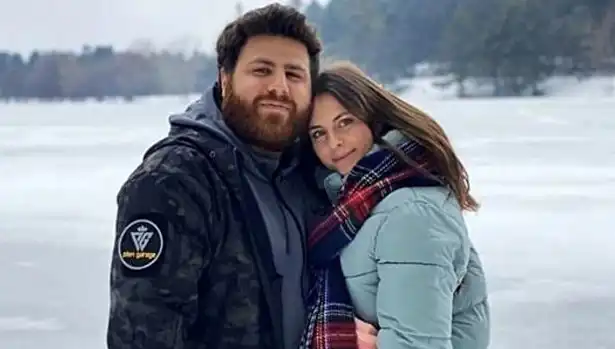 Murat Aci'nin Eşinden Şok Düşünceler: "100 Milyon Beklentim Var"