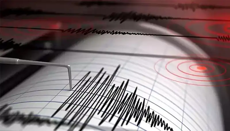 Datça Açıklarında Meydana Gelen 4,4 Büyüklüğündeki Deprem: Neler Oluyor?