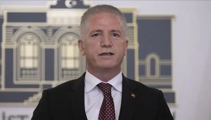 Vali Gül’den Acil Dolandırıcılık Uyarısı: Dikkat Edin, İstismarları Önleyelim!