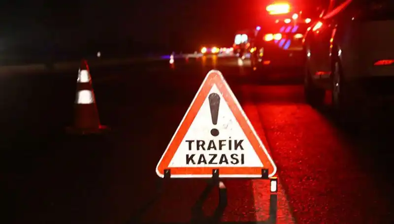 Şanlıurfa’da Zincirleme Kaza: 7 Kişi Yaralandı, Çarpıcı Görüntüler Ortaya Çıktı