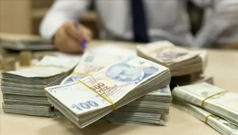 ** Türkiye’nin Toplam Ciro Endeksi Yıllık Bazda Artış Gösterdi: Ekonomik Durum Nedir?**