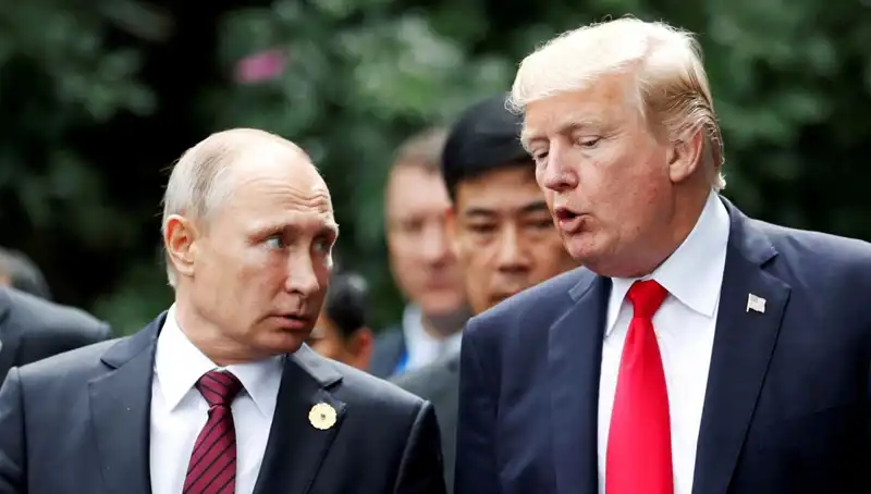 İngiliz Yetkililerden Çarpıcı Açıklama: Trump’ı Etkilemenin Yolu!