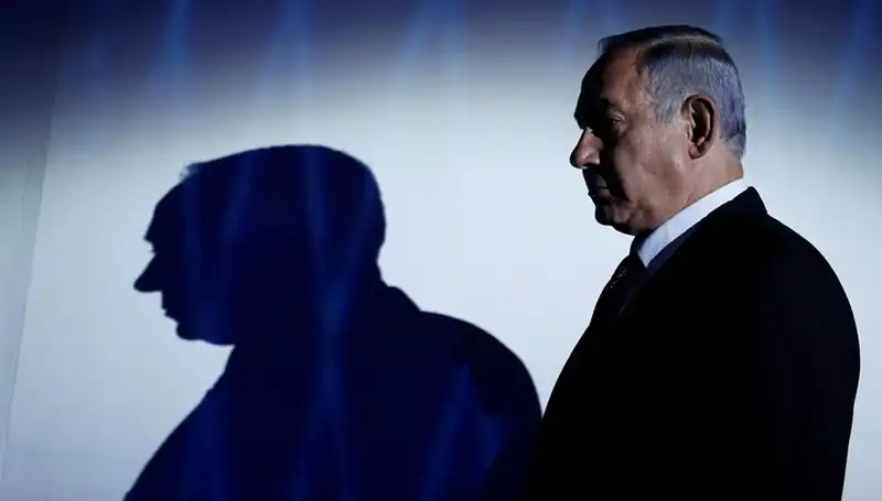 Netanyahu'nun Sorgusunda "Hatırlamıyorum" Cevabı: 1.788 Kez Tekrarlandı!
