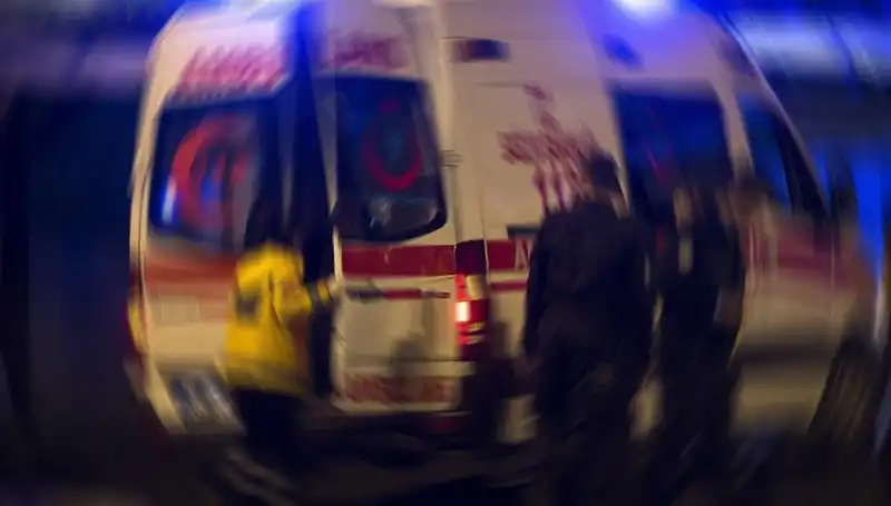 Yorgun Mermi Dehşeti: Biri Çocuk, İki Kişi Ağır Yaralandı!