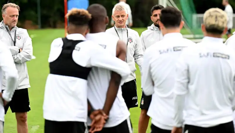 Solskjaer'den Futbolculara Sert Eleştiriler: "En Üzücü Durum!"
