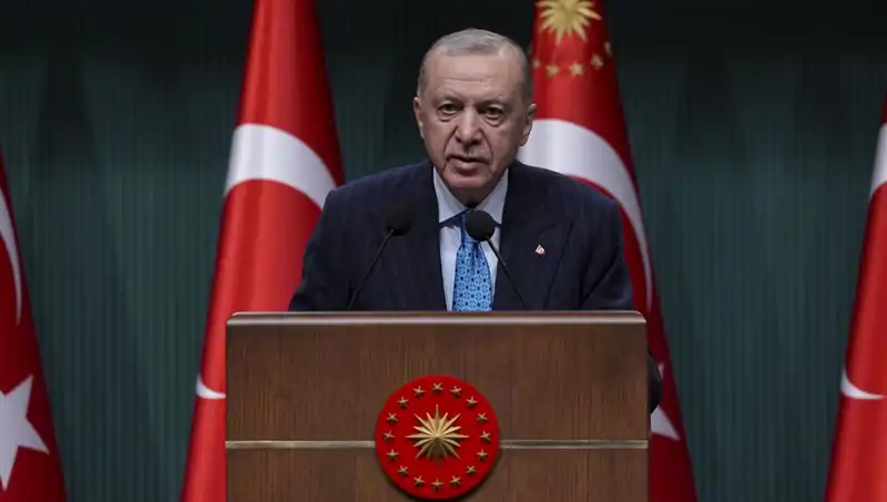 Cumhurbaşkanı Erdoğan, Üçlü Zirve İçin Putin, Zelenski ve Trump'ı Davet Edecek!
