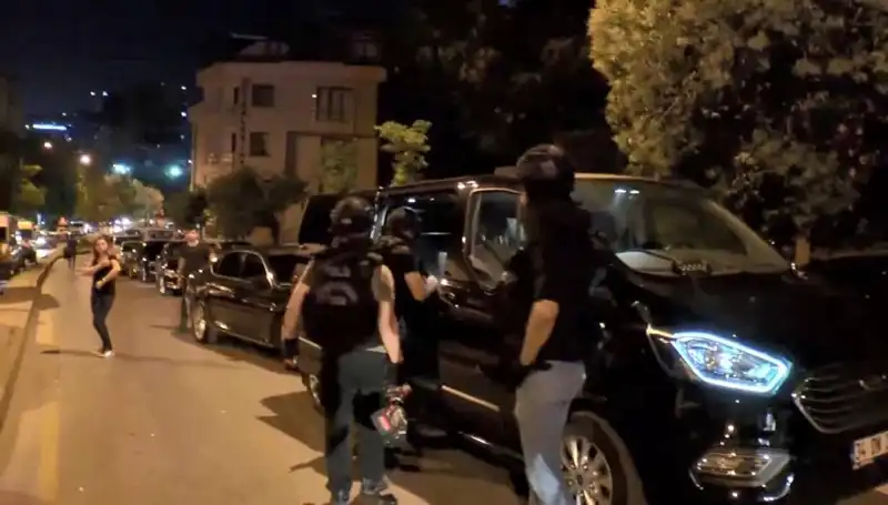 Polisi Şehit Eden Silahın AR-GE Kılıfı Ortaya Çıktı!