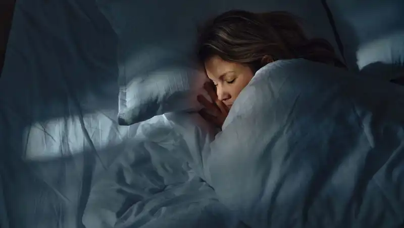 56 Gün Uykuda Kalan Kadın: Depresyonun Derin Yüzü