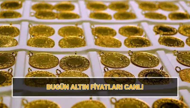 Altın Fiyatlarında Düşüş: 4 Nisan 2023 Altın Piyasası Detayları