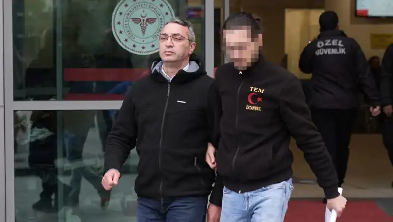 Mahir Polat Hastaneye Sevk Edildi: Neler Yaşandı ve Gelecek Süreç Nedir?