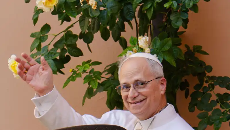 Kayserili Papa Leo: Tarihteki Şaşırtıcı Dönüşümün Sırları