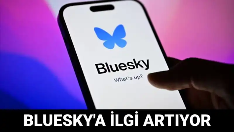 Twitter'e Rakip Olan Bluesky Nedir? Üyelik Süreci ve Özellikleriyle Tanıyın