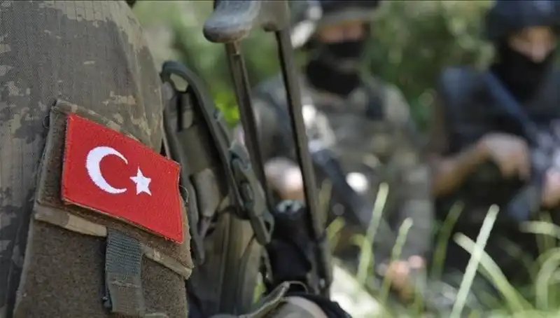 Irak'ın Kuzeyinde Metan Gazı Zehirlenmesi: 5 Askerimizin Hayatını Kaybettiği Trajik Olay