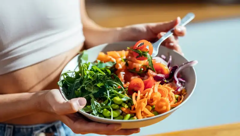 Vegan Beslenmenin Kanser Riskini Azaltma Üzerindeki Etkisi