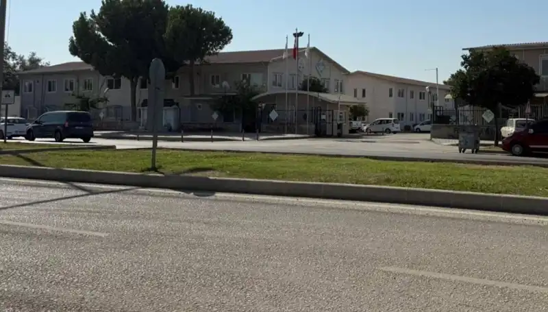 Adana'da Amir Dehşeti: İşçiyi Tabancayla Vurarak Sarsan Olay
