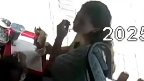 Tostunun İçine Koyduğu Saçla Viral Olan Genç Kadının Şoke Eden Gerekçesi