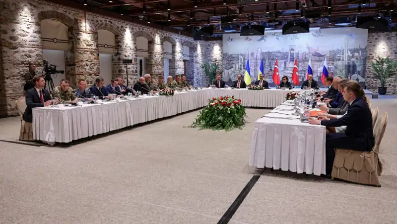 Ukrayna Sorunu Kremlin’de Masaya Yatırıldı: Yeni Görüşmeler Ne Zaman?