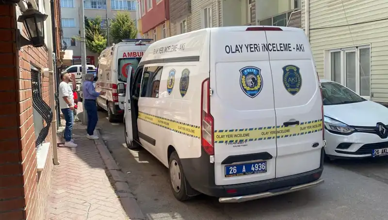 İki Çocuk Babası Adamın Evinde Bulunan Gizemli Ölümü