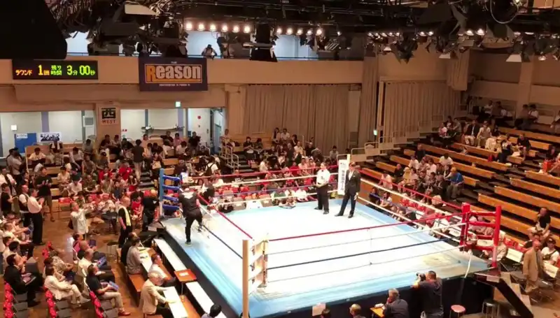 Japonya'da Ölümcül Turnuva: İki Gün Arayla İki Trajedi