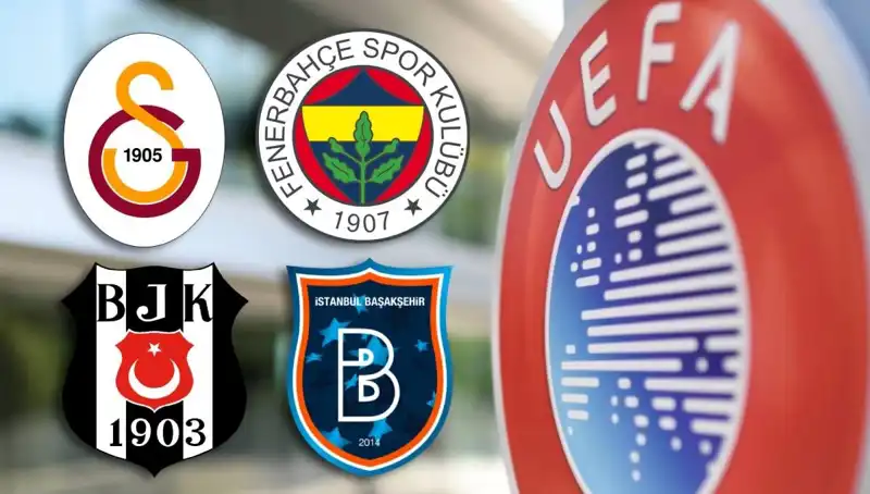 2025 UEFA Ülkeler Sıralamasında Türkiye'nin Yükselişi ve Son Durum