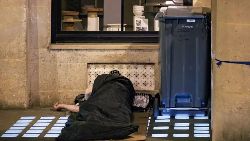 Avrupa’nın En Çok Yoksullaşan Ülkeleri: Eurostat Verileri Şok Etti!