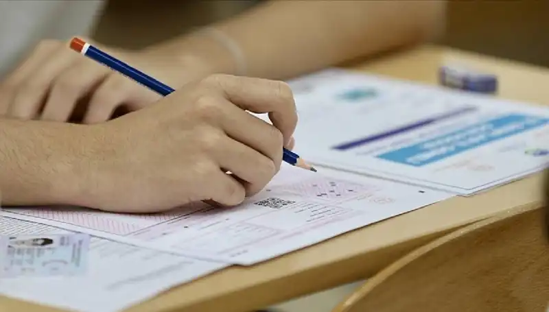 Nizip'te YKS Şampiyonu Oluşuyla Eğitim Tarihine Geçti