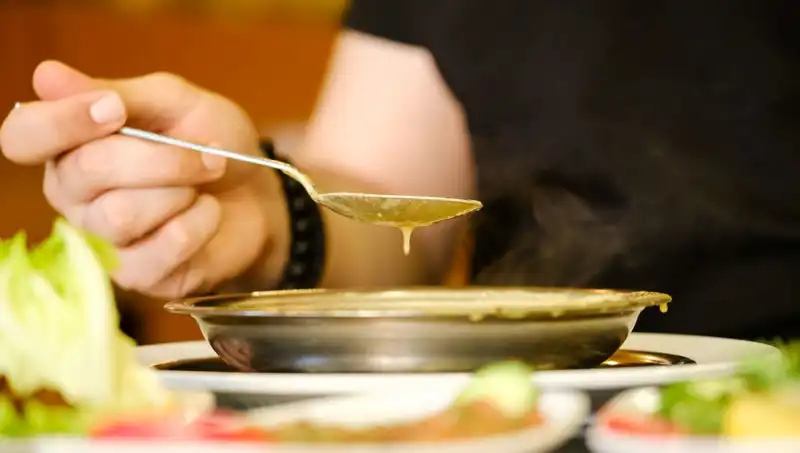 Akşam Yemeğini Ne Zaman Yemek En Sağlıklısıdır?