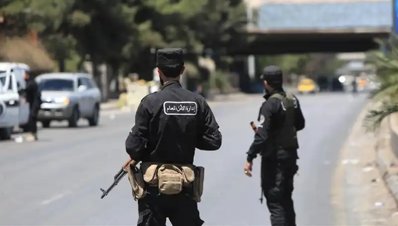 Suriye’deki Dürzi ve Bedevi Aşiretler Arasında Kanlı Çatışma: 10 Kişi Hayatını Kaybetti