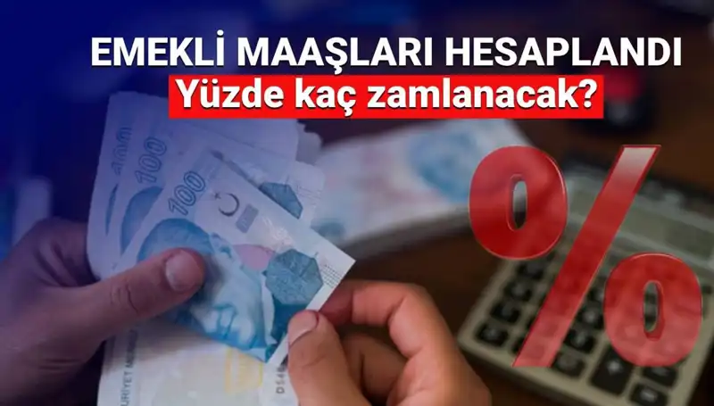Emekli Zammı Beklentileri Artıyor: 2024 Yılı İçin Zam Tutarları Ne Olacak?