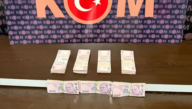 İki Orman Muhafaza Memuru Rüşvetten Tutuklandı: Ormanda Neler Oluyor?