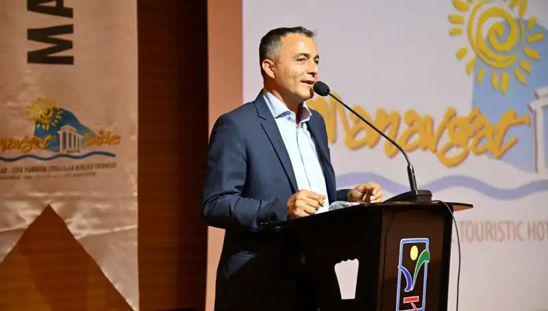 Manavgat Belediye Başkanı Niyazi Nefi Kara'ya yönelik gözaltı kararı ile şok gelişmeler