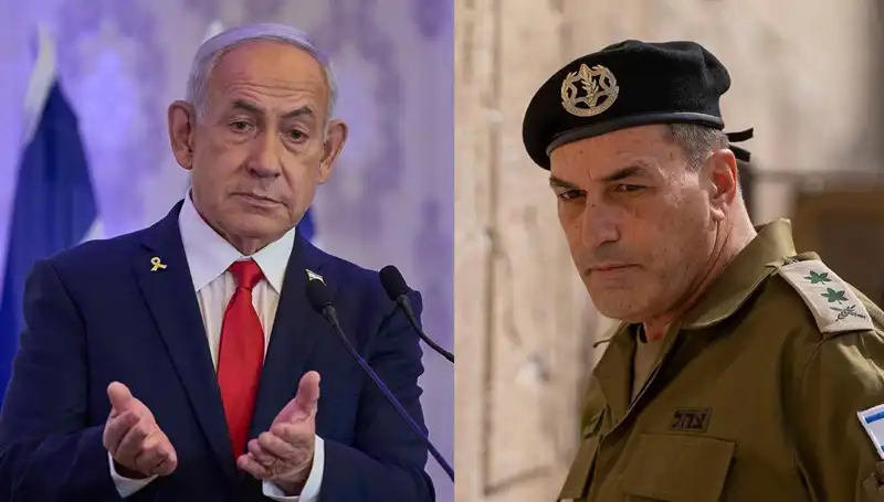 Genelkurmay Başkanı'nın Netanyahu ile Görüşmesi: Tuzağa Düşmemenin Önemi
