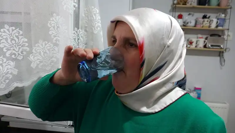 Nisan Yağmurlarının Şifalı Sırrı: Kayınvalideden Öğrenilen Gelenek