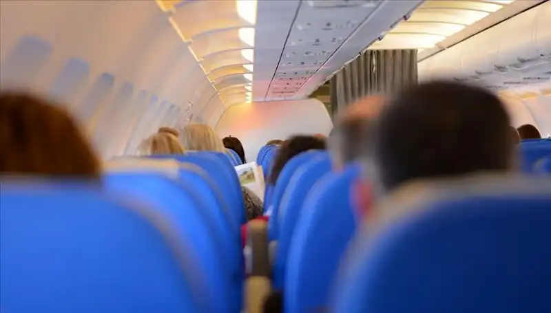 Uçuş Güvenliğinde Yeni Tehlikeler: Dikkat Çeken Uyarılar