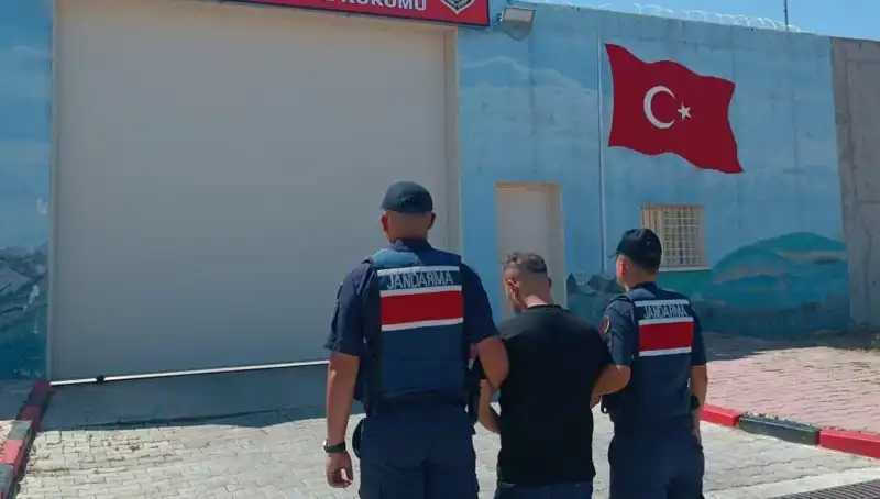 Afyonkarahisar'da Suçlulara Geçit Yok: 9 Kişi Yakalandı