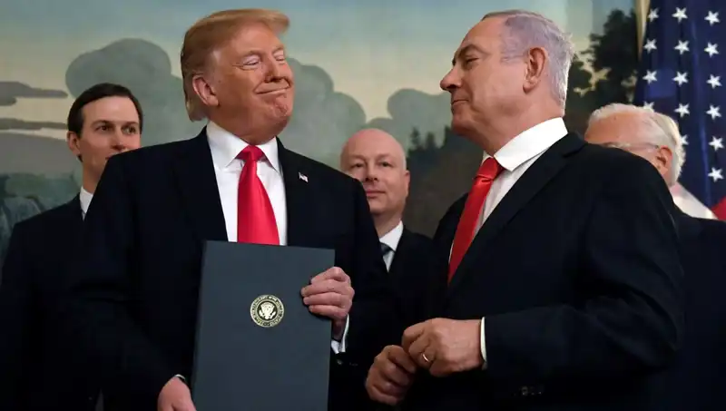 Netanyahu’nun 2024 İrana Saldırı Kararı: ABD Basını Açıkladı