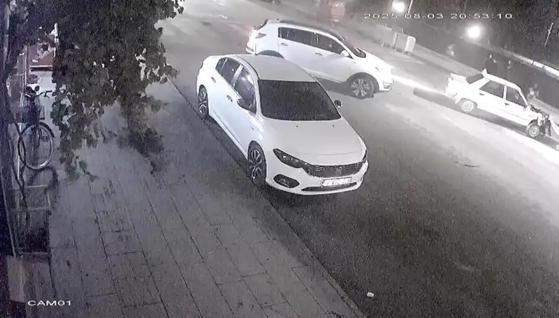 Yayalara Yol Vermek İsterken Kazaya Kurban Giden Sürücülerin Dramı
