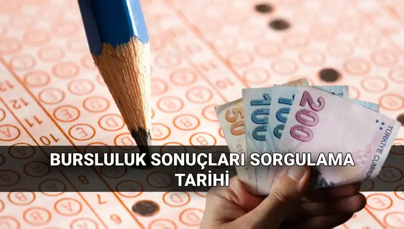 2025 Bursluluk Sınav Sonuçları: MEB İOKBS Sonuçları Açıklandı mı?