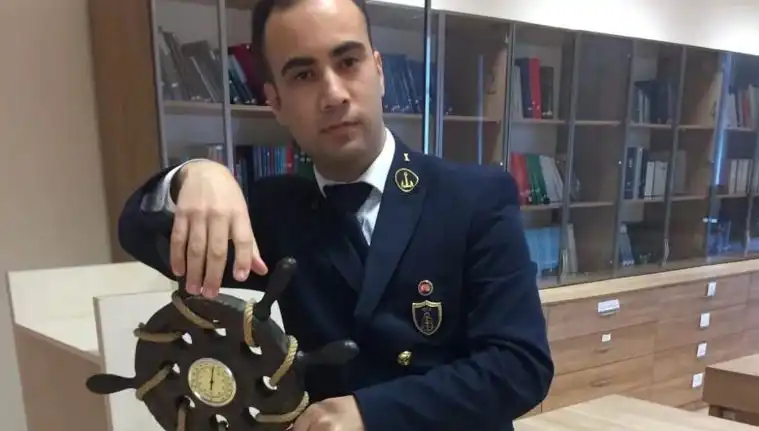Genç Stajyer Denizciden Gelen Acı Haber: Berkan'la İlgili Gelişmeler