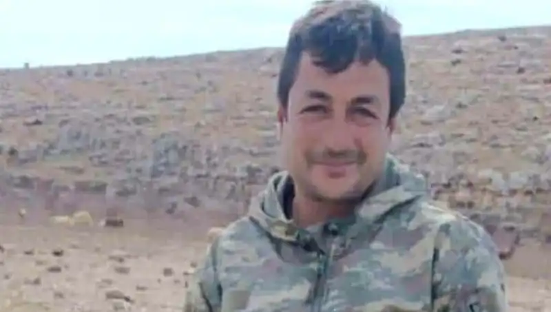 Sulama Kanalında Düşen Çobanın Trajik Ölümü: Aile Ve Köyde Büyük Yas