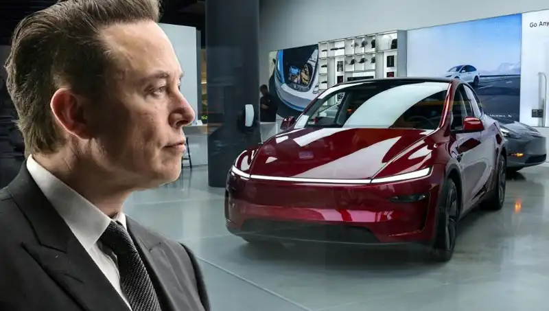 Elon Musk'ın Türkiye'deki Efsane Kazancı: Haziran Ayında Ne Kadar?