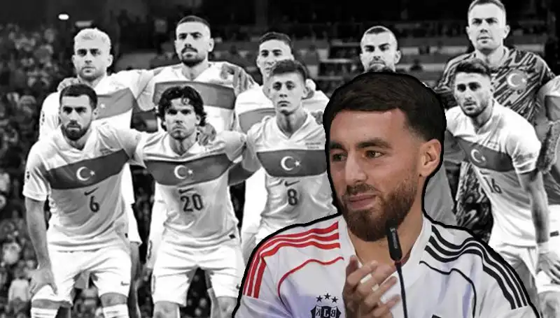 Futbol Dünyasında Şok! Orkun, Arda'yı Geçerek Tarihe Geçti