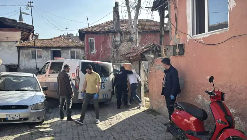 Çankırı'da Uyuşturucu Operasyonu: 6 Gözaltı, Özellikle Gençler Hedefte!